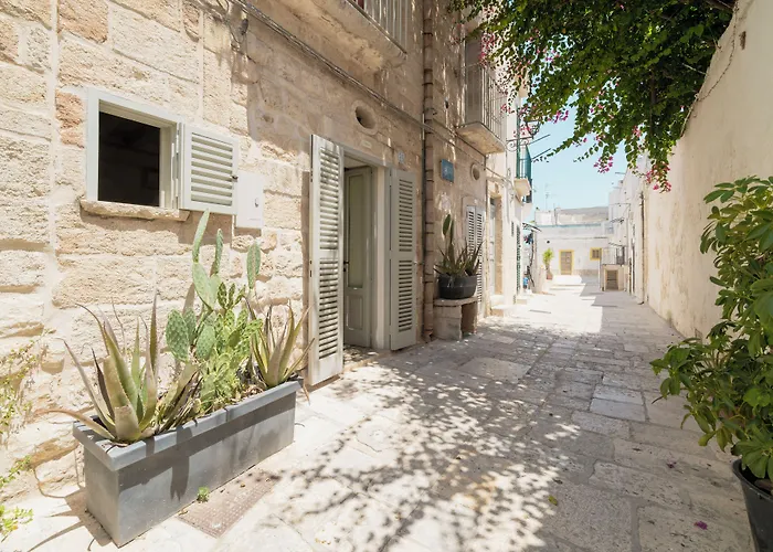 Antico Mondo Rooms&Suites