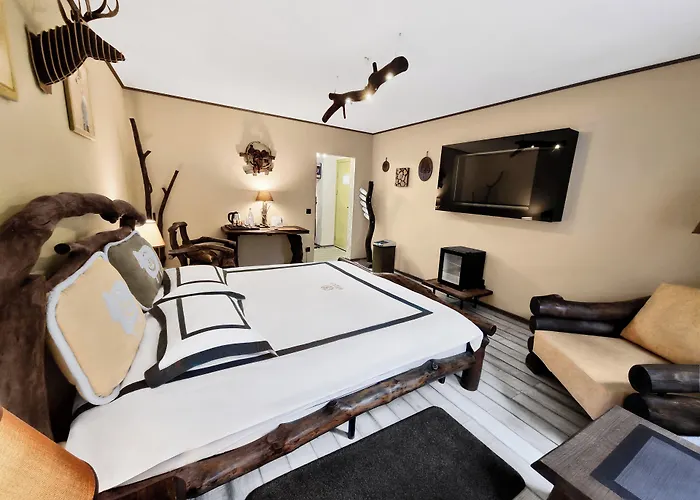 Hotel Roessle