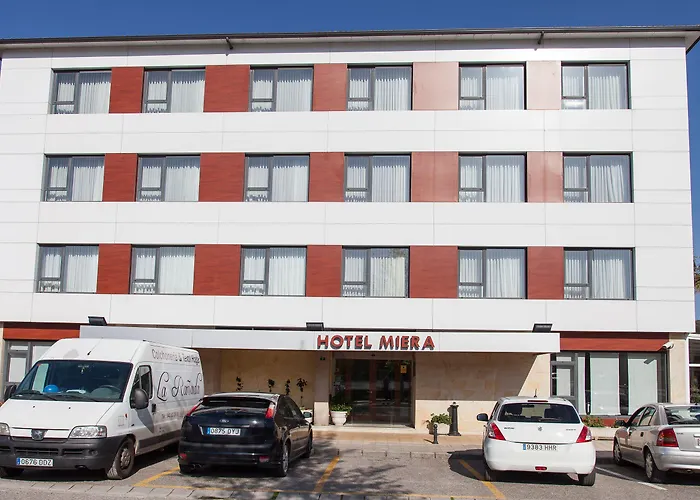 Hotel Miera