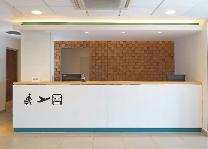 City Express Junior By Marriott Mexicali