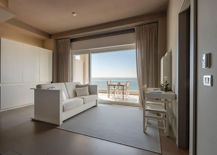 Il Fogliano Hotel New Life