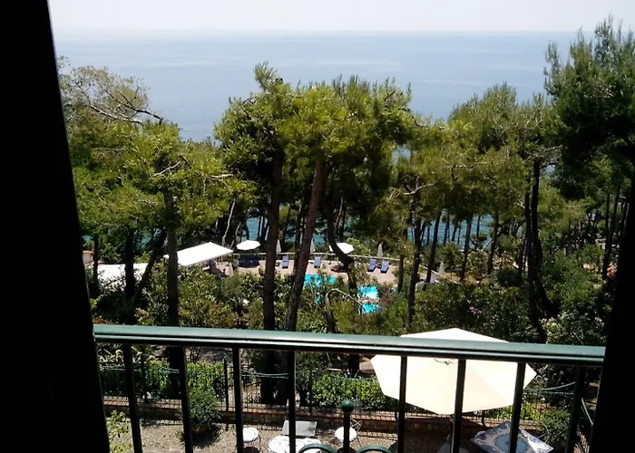 Hotel Villa Delle Meraviglie