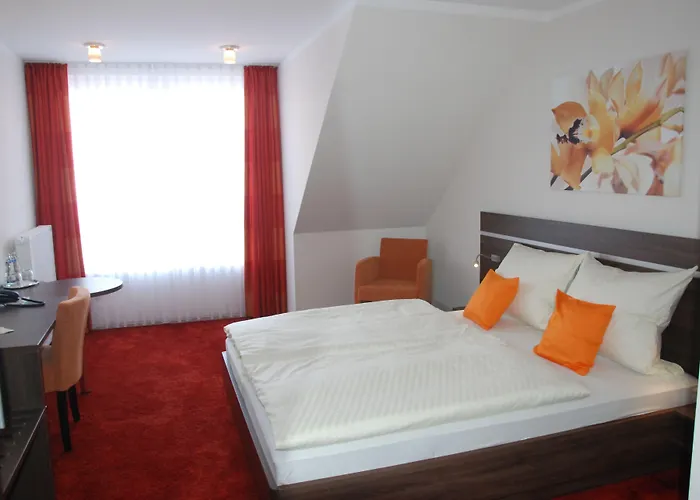 Hotel Schmidt Am Markt