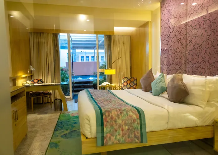 Hotel Royal Orchid Jaipur, Tonk Road