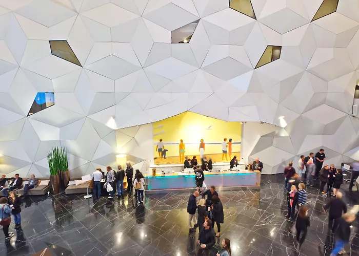 Clarion Hotel Trondheim