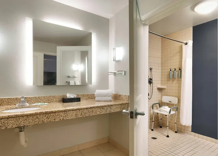 Residence Inn Jackson