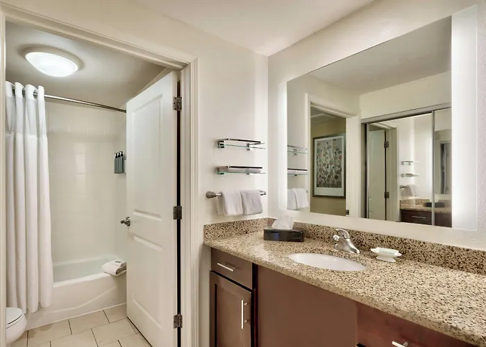 Residence Inn Jackson