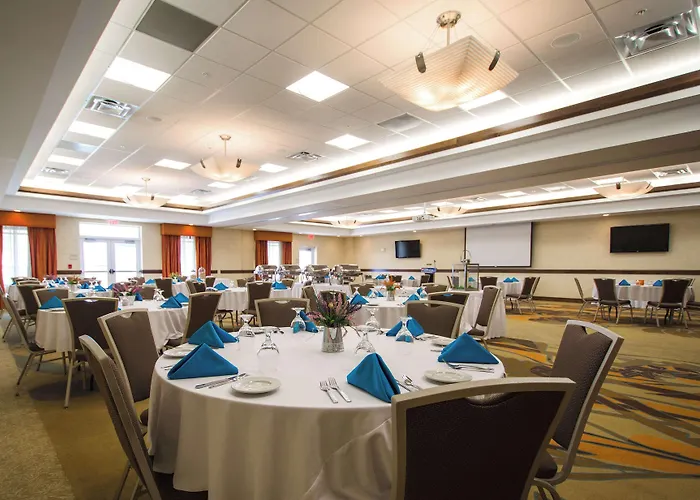 Hilton Garden Inn Watertown