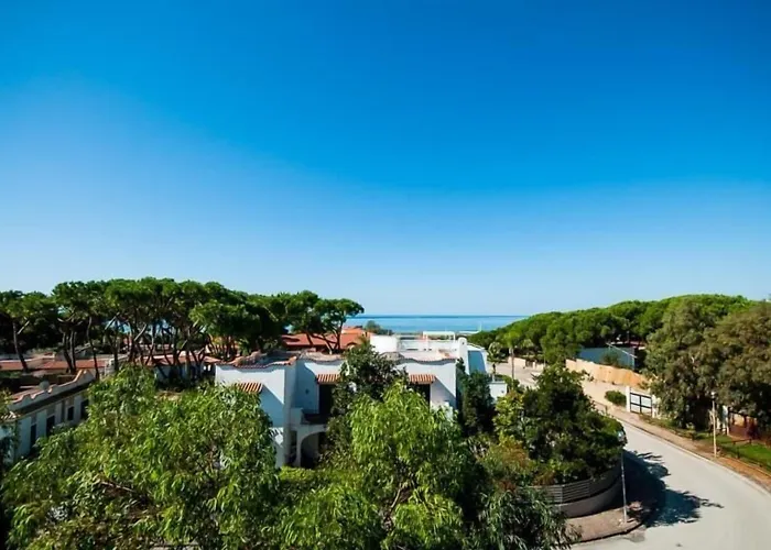 Hotel Paradiso