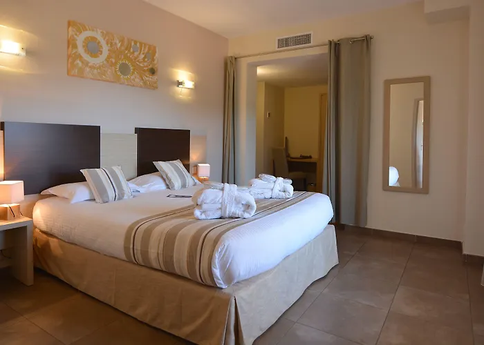 Hotel A Madonetta