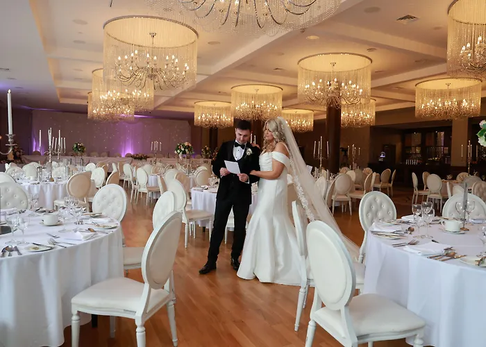Cavan Crystal Hotel