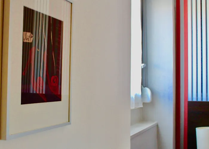 Logis Hotel - Le Charleston
