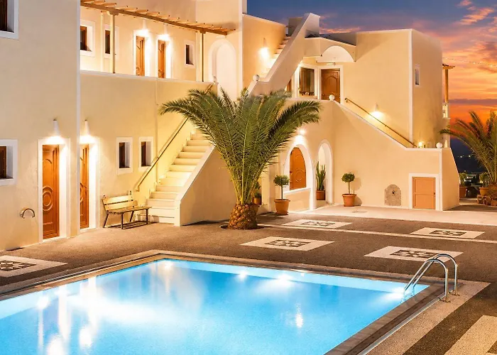 Villa Danezis