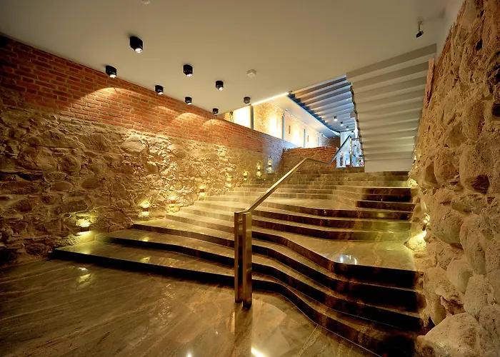 Hotel Krasicki