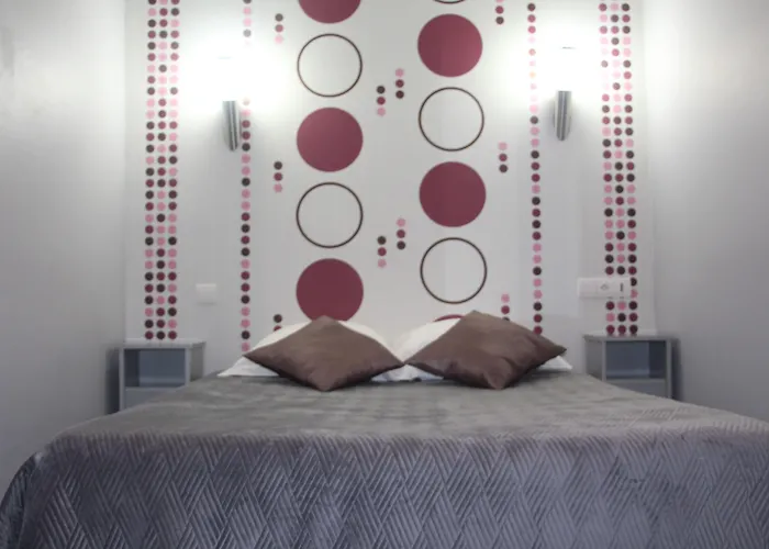 Hotel Au Chapon Fin