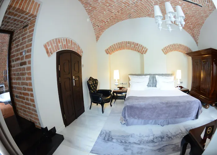 Hotel Krasicki