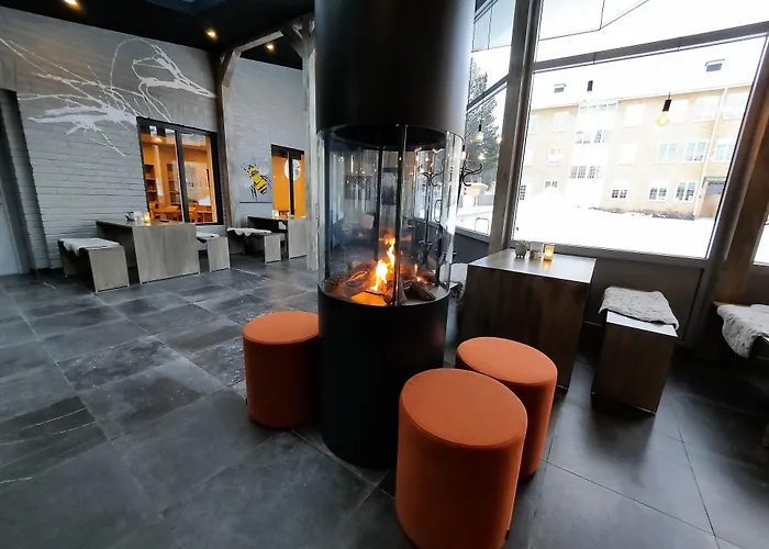Sidsjoe Hotell & Konferens