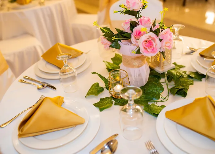 Ewan Ajman Suites Hotel