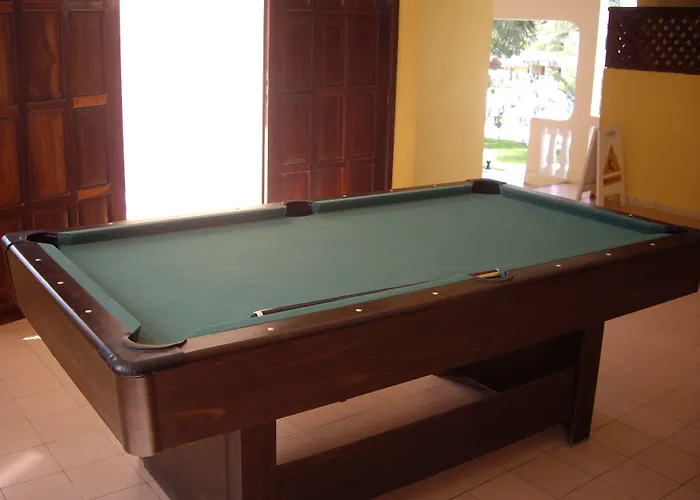 Mansea Beach Hotel