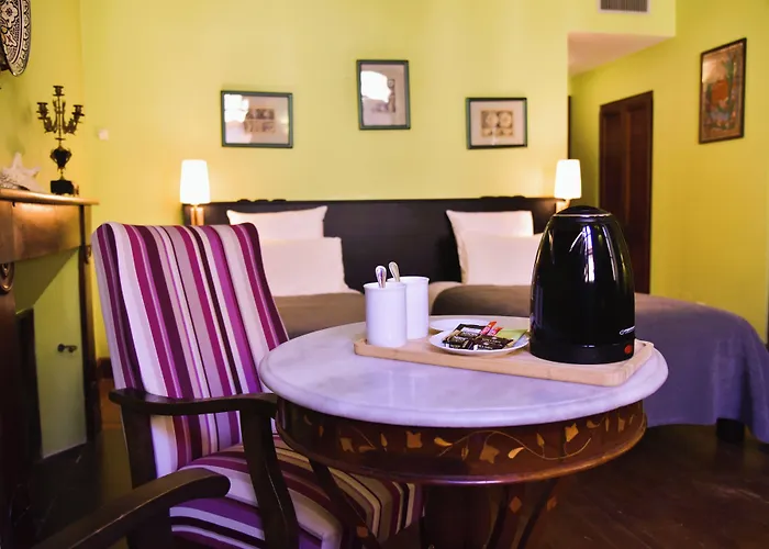 Logis Hotel Le Boudoir