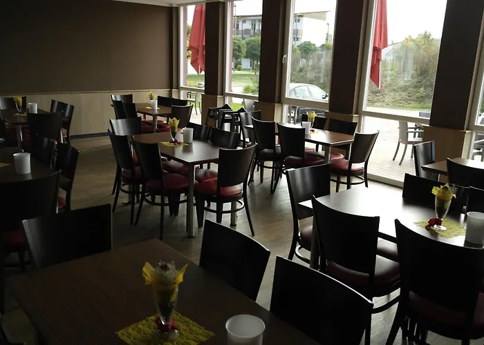 Dream Inn Hotel Regensburg Ost