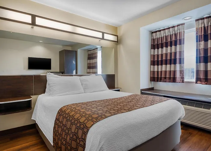 Surestay Plus Hotel By Best Western Buckhannon