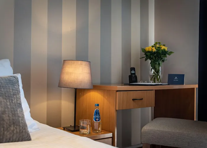 Hotel Nawigator Szczawnica