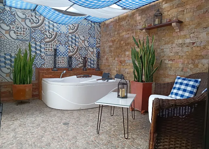 Hotel Boutique Confort Suites