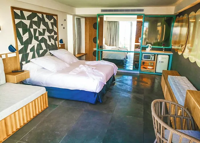 Hotel Riosol