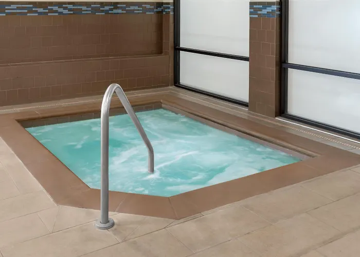 Hampton Inn & Suites Tacoma/Puyallup