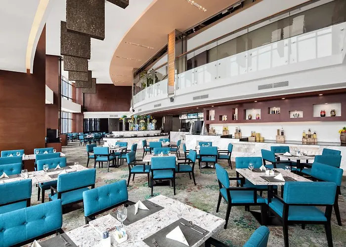 Huaqiang Plaza Hotel Shenzhen
