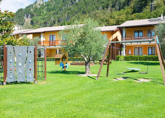 Hotel Residence La Pertica