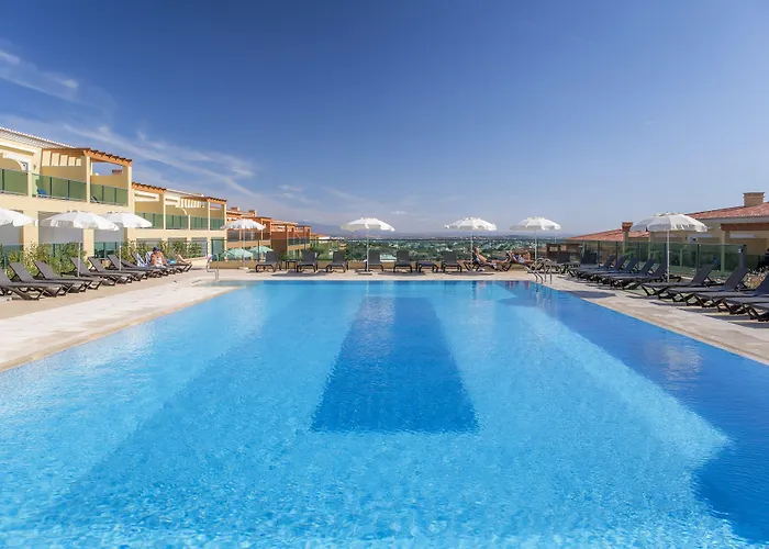 Bela Colina Holidays - Boavista Golf & Spa
