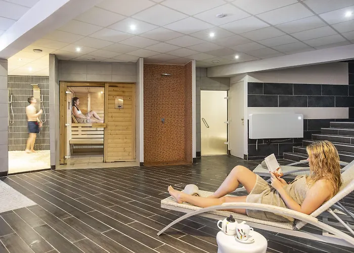 Hôtel Club mmv Les Mélèzes ****