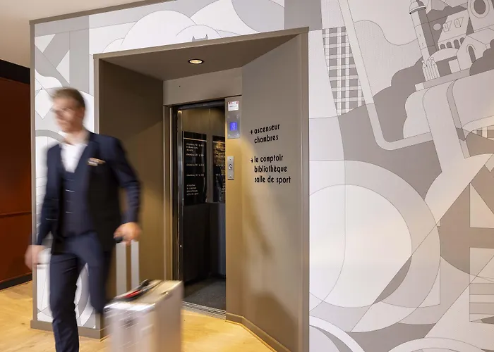 Hotel La Diligence