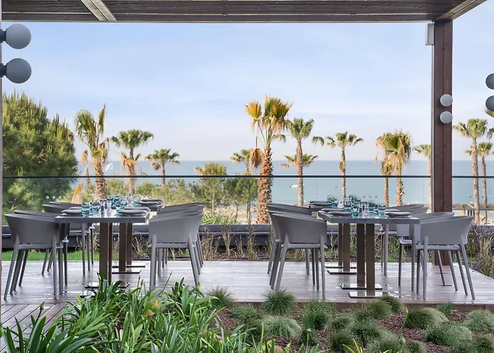 Voyage Belek Golf&Spa Hotel