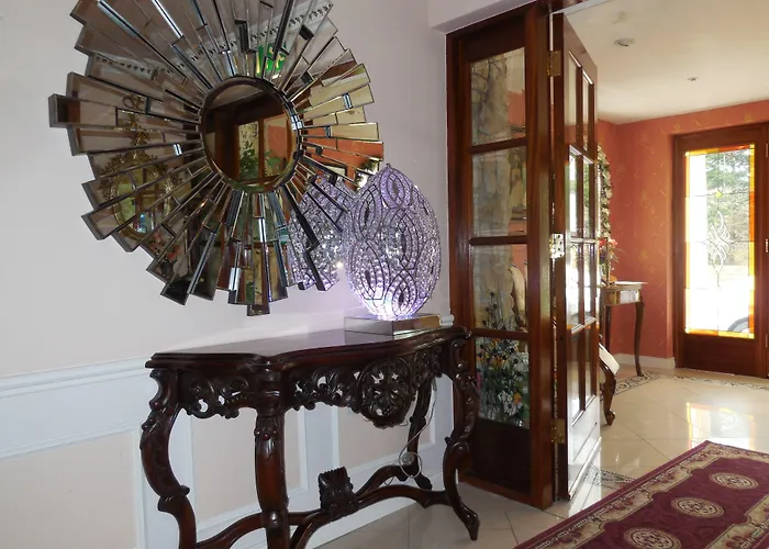 Crystal Springs B&B