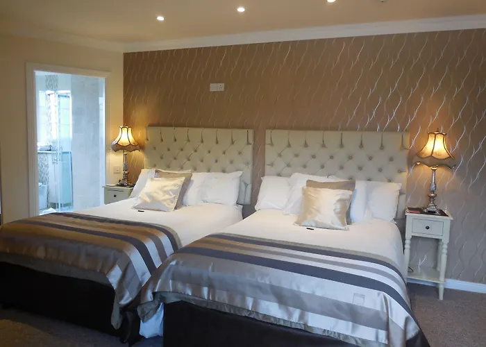 Crystal Springs B&B