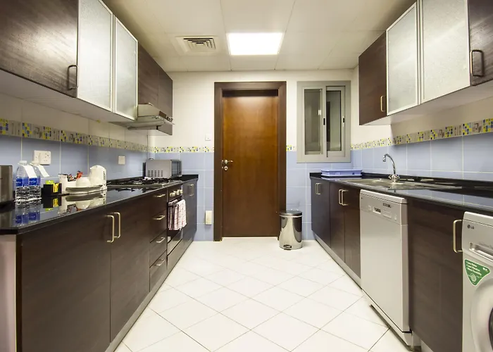 City Seasons Hotel & Suites Muscat