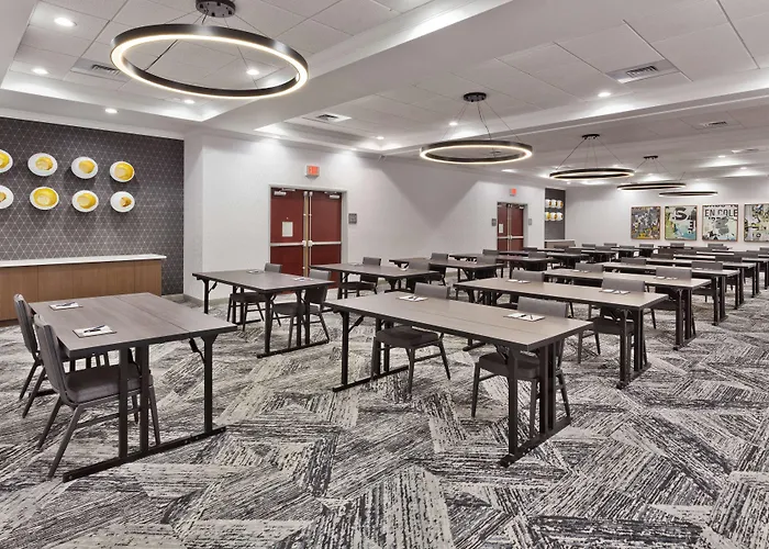 Doubletree By Hilton Dothan, Al