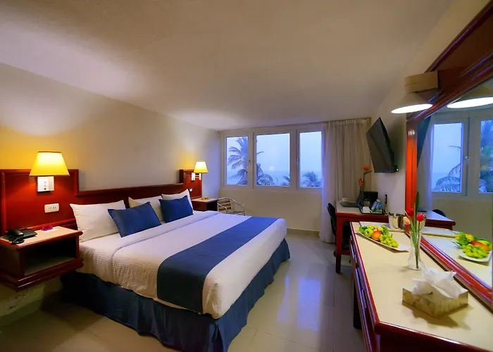 Hotel Hostal De Cortes