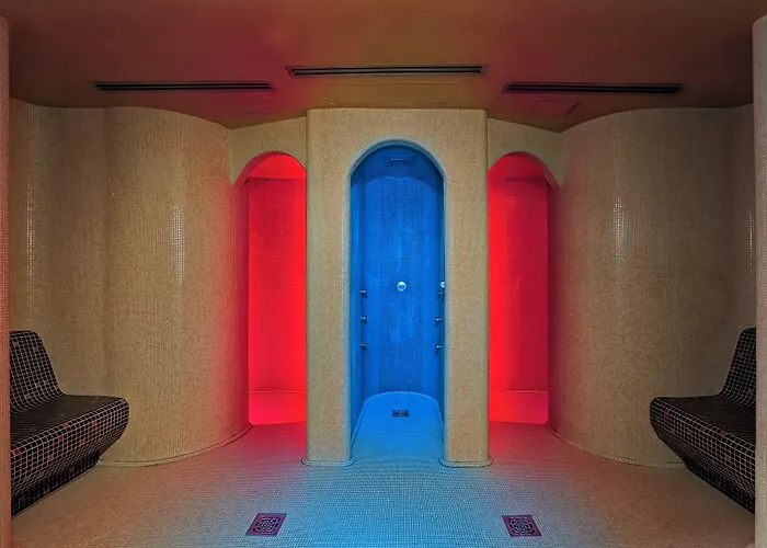 Hotel Petrarca Terme