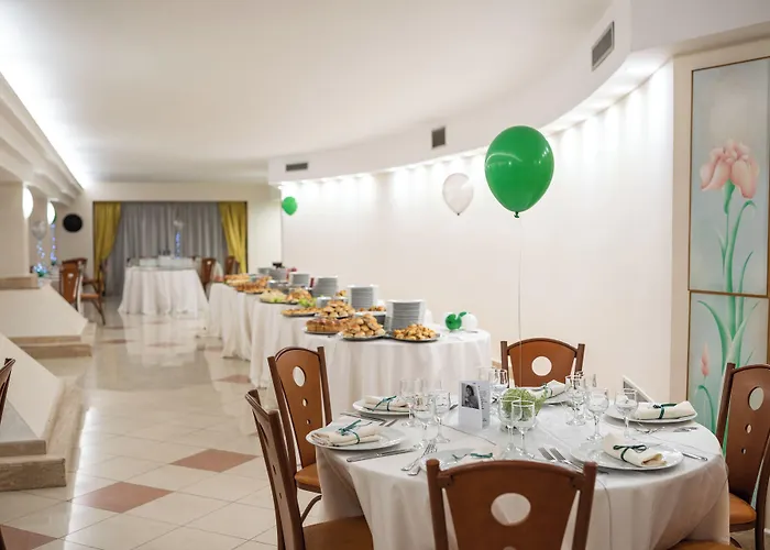 Pisani Hotel