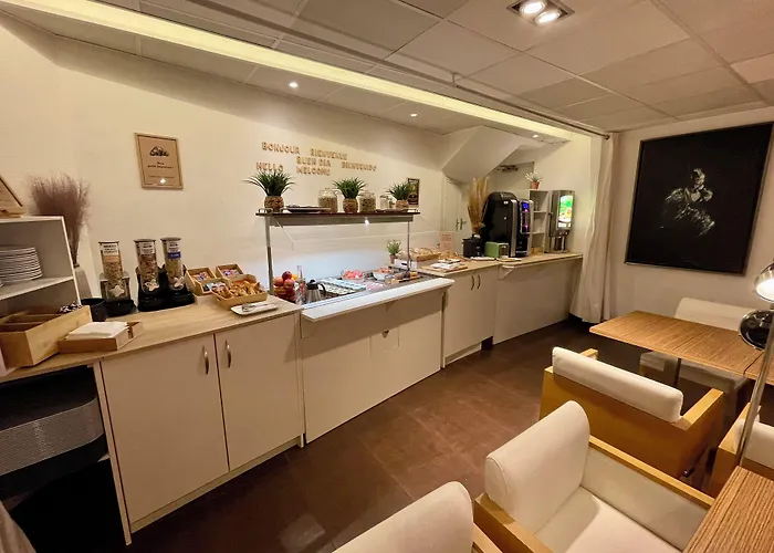 Abelha Hotel Le France