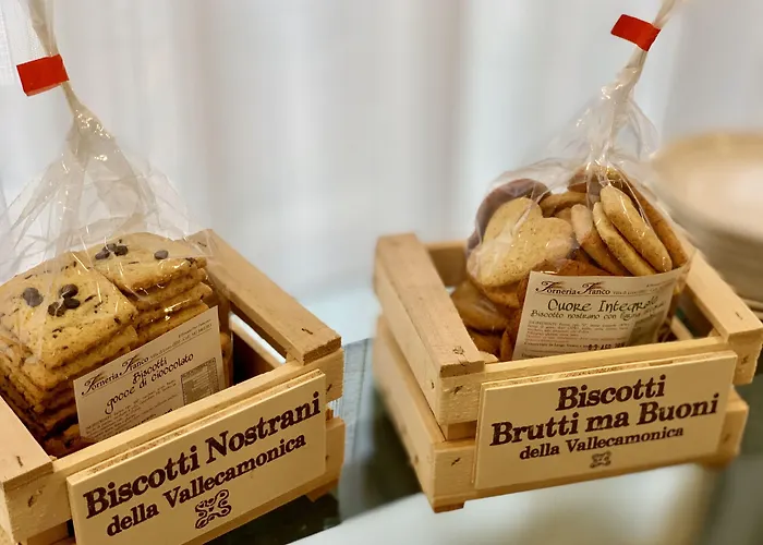 Hotel Brescia