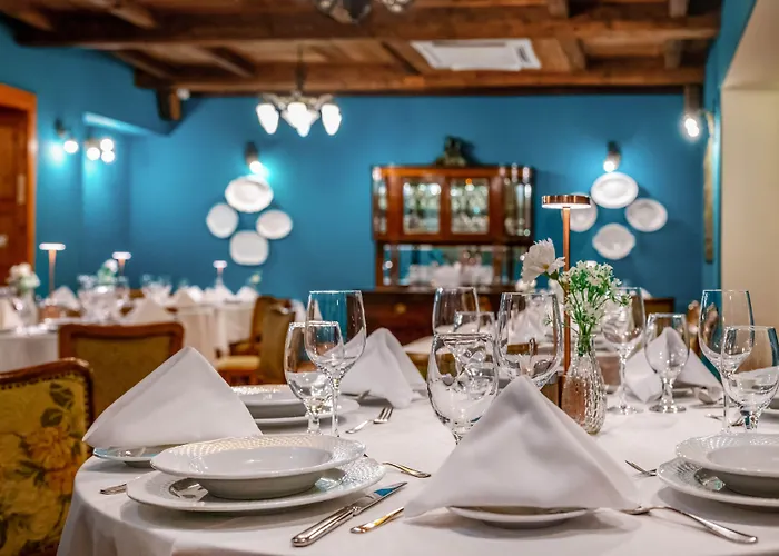 Boutique Hotel Szárcsa