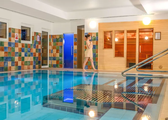 Boutique Hotel Szárcsa