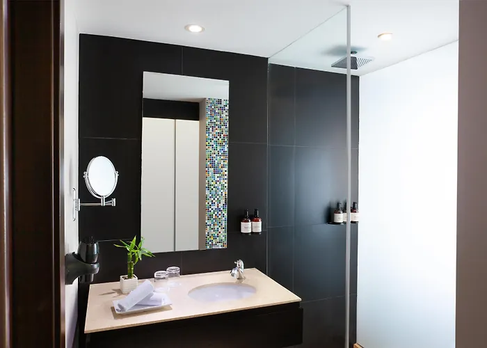 Nh Collection Royal Smartsuites