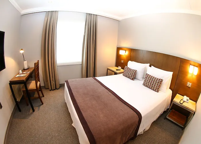 Hotel Martin Gusinde