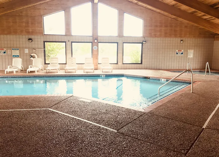Regency Inn And Suites